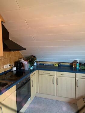 Foto - Dachgeschoßwohnung in Ebern zur Miete