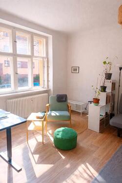 Foto - Etagenwohnung in Berlin zur Miete