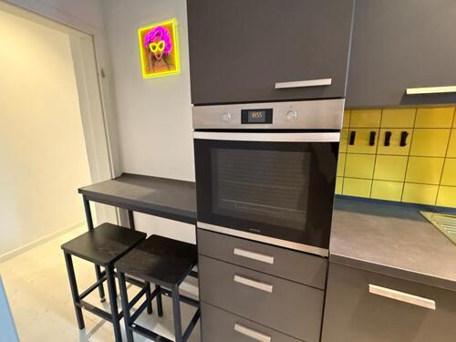 Foto - Neugründung! Kernsanierte 2er-WG frei – zentral – Miete pro Zimme