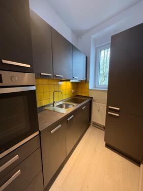 Foto - 1 Zimmer Etagenwohnung zur Miete in Osnabrück