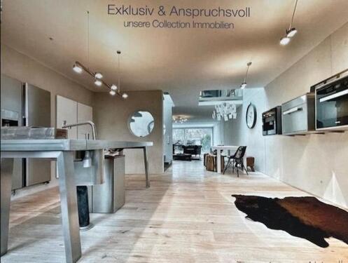 Foto - Architekten-RMH im Bauhausstil in Mannheim - ohne Makler