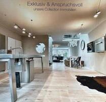 Architekten-RMH im Bauhausstil in Mannheim - ohne Makler