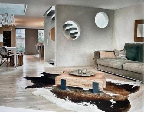 Foto - 3 Zimmer Einfamilienhaus zum Kaufen in Mannheim