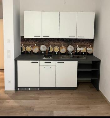 Foto - 1 Zimmer Erdgeschoßwohnung zur Miete in Neuburg an der Donau