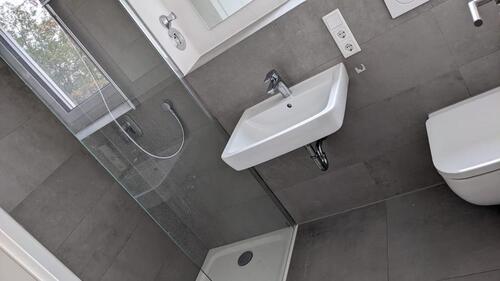 Foto - 1 Zimmer Erdgeschoßwohnung in Neuburg an der Donau