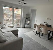 2 Zimmer Wohnung mit Balkon und Einbauküche - Altenkirchen (Westerwald)