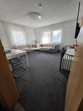 Foto - Etagenwohnung in Böhmenkirch zur Miete