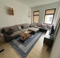 2-Zimmer Altbauwohnung 45 m? - Nachmieter ab 01.05. - Leipzig Altwest