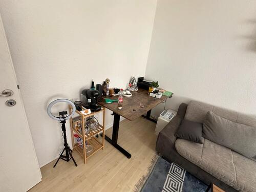 Foto - 2 Zimmer Etagenwohnung in Leipzig