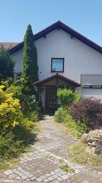 Foto - Charmante DHH mit großem Garten und moderner Energieversorgung