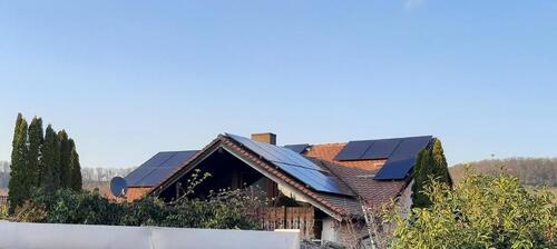 Foto - Doppelhaushälfte zum Kaufen in Vaihingen an der Enz