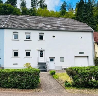 Foto - Einfamilienhaus in Blieskastel-Alschbach