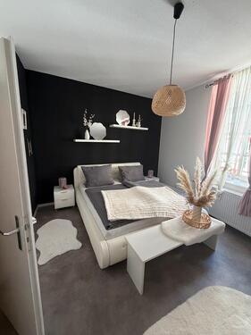 Foto - 4 Zimmer Erdgeschoßwohnung in Northeim