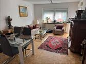 Foto - Helle 3-Zimmer-Wohnung in Nürnberg St. Johannis Maklerfrei