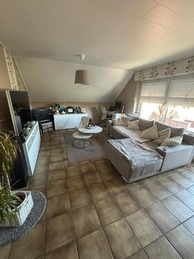 Foto - 3-Zimmer-Wohnung 2 Balkone u. Stellplatz in Würselen-Broichweiden