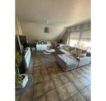 3-Zimmer-Wohnung 2 Balkone u. Stellplatz in Würselen-Broichweiden