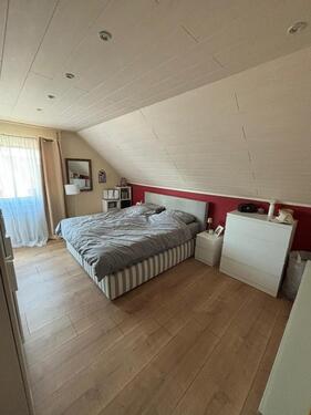 Foto - Etagenwohnung in Würselen zur Miete