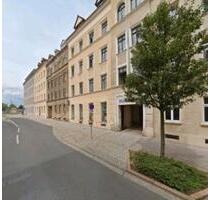 2 Raum Wohnung mit 76qm in Görlitz