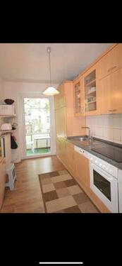Foto - Etagenwohnung in Hannover zur Miete
