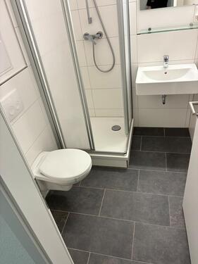 Foto - Etagenwohnung in Jena zur Miete
