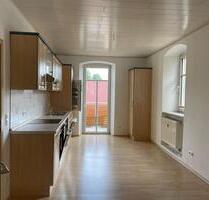 Zweizimmerwohnung mit kleinem Balkon zu vermieten - Waldthurn