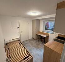 Ein-Zimmer Appartements | Wohnen auf Zeit - Offenbach am Main Bieberer Berg