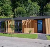 Luxuriöse Lodge mit privatem Whirlpool in Winterberg - Wuppertal Elberfeld