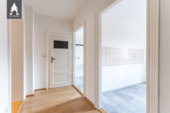 Foto - Etagenwohnung zur Miete in Blankenburg (Harz)