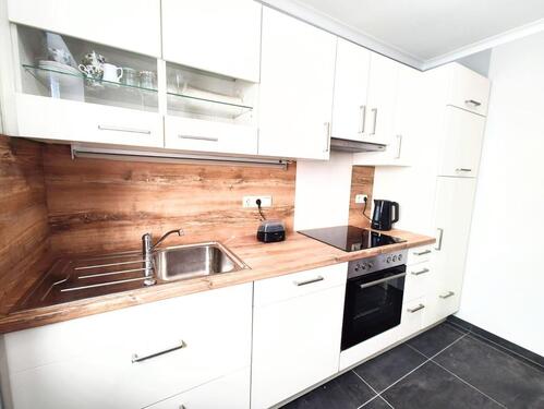 Foto - Ferienhaus Nordsee, Ostfriesland, Aurich, ruhige Sackgassenlage