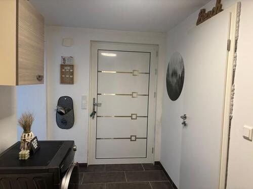 Foto - Charmante 2-Zimmer-Wohnung in zentraler Lage