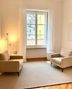 Foto - charmanter Praxisraum in historischer Altbau-Praxisgemeinschaft