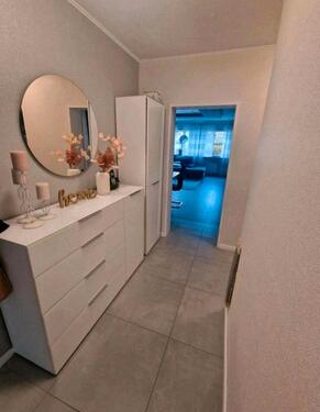 Foto - 4 ZKB Wohnung im Erdgeschoss mit Garage