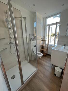 Foto - Etagenwohnung zur Miete in Rahden