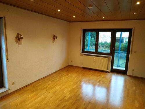 Foto - Etagenwohnung in Eschelbronn