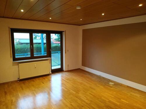 Foto - Etagenwohnung in Eschelbronn zur Miete