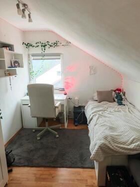 Foto - Etagenwohnung in Obersulm zur Miete