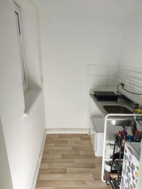 Foto - 1 Zimmer Etagenwohnung in Zeitz