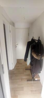 Foto - Etagenwohnung in Zeitz zur Miete