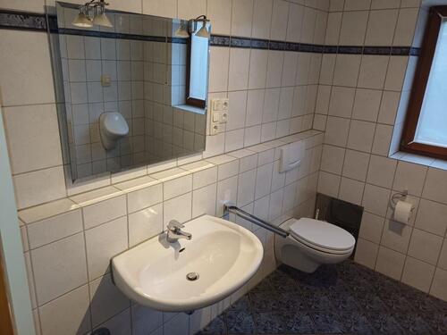 Foto - Etagenwohnung in Borchen zur Miete