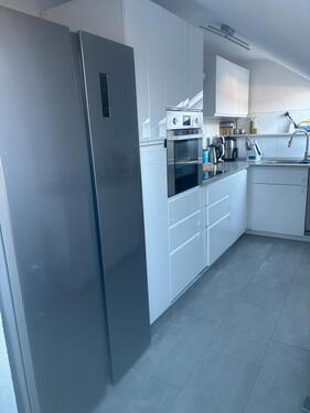 Foto - Etagenwohnung zur Miete in Murrhardt