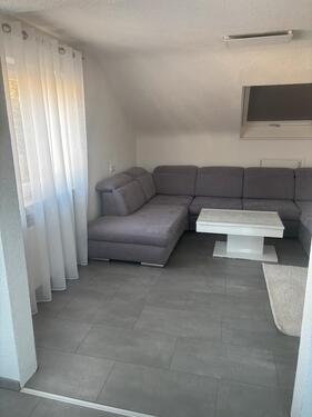 Foto - Etagenwohnung in Murrhardt