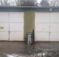 Halle für Lagerung, Gewerbe, Handel, Handwerk und Fahrzeuge,... - Nienburg (Weser)