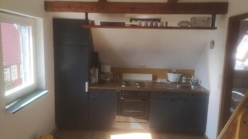 Foto - Etagenwohnung zur Miete in Braunlage