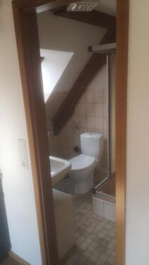 Foto - Etagenwohnung in Braunlage