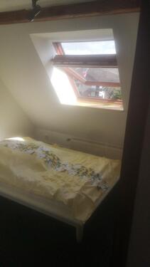 Foto - Etagenwohnung in Braunlage zur Miete