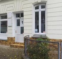 Räume für Büro - Praxis - Kunst - StartUp - Medizin - Therapie - Berlin Tempelhof-Schöneberg