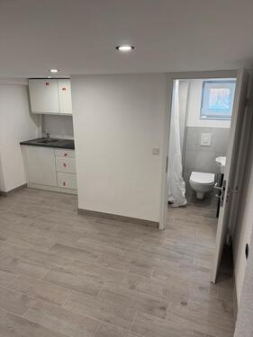 Foto - Erstbezug – Mietwohnung mit Einbauküche für eine - zwei Personen
