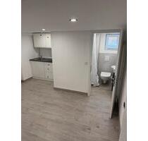 Erstbezug – Mietwohnung mit Einbauküche für eine - zwei Personen - Herford