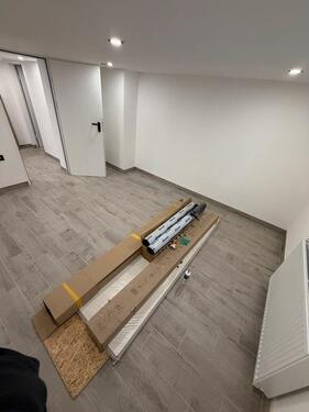 Foto - Etagenwohnung zur Miete in Herford