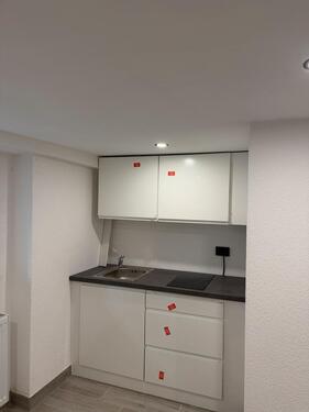 Foto - Etagenwohnung in Herford zur Miete